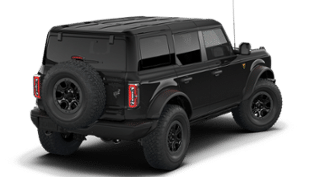 2026 Ford Bronco® External Image 4